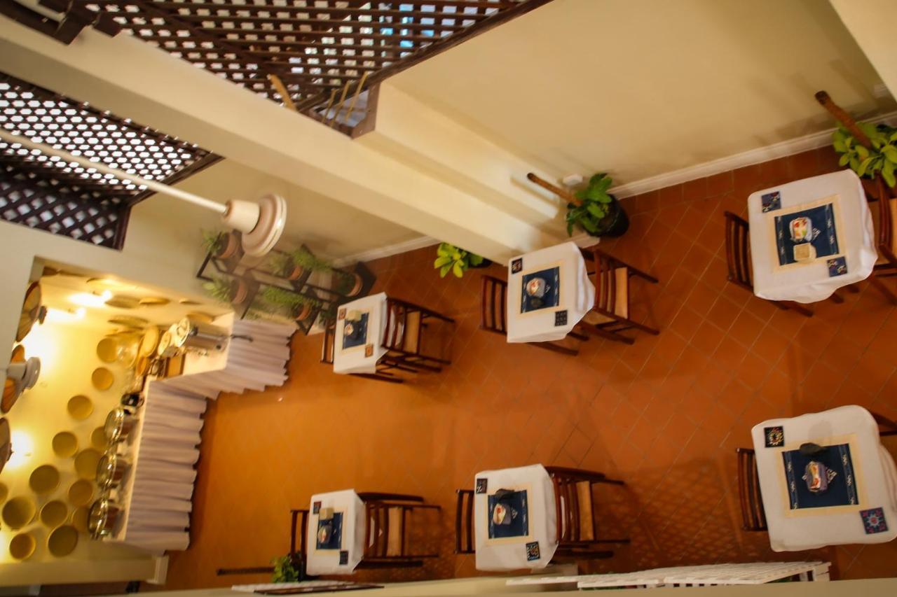 Le Luxe Boutique Hotel Ban Nongdouang Exterior photo